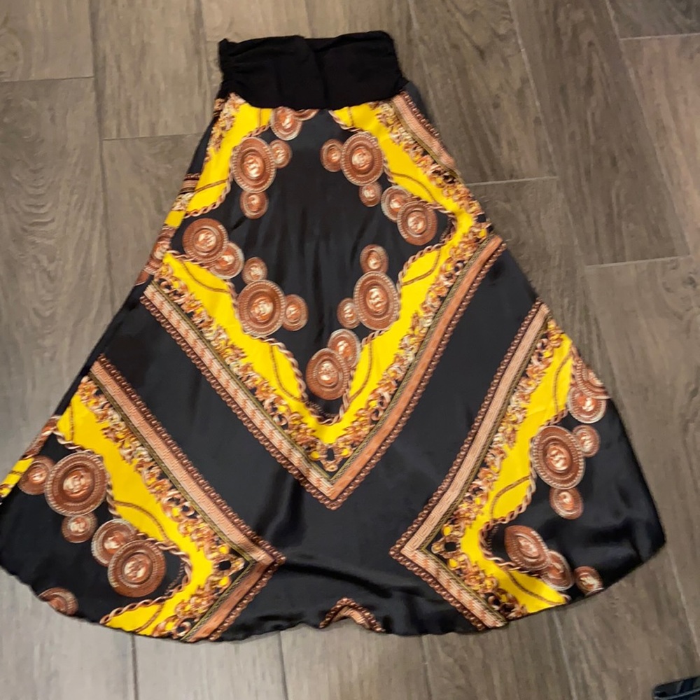 Lipstick Boutique dress